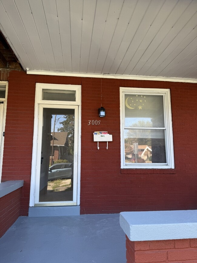 3005 Derry St in Harrisburg, PA - Building Photo - Building Photo
