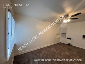 1066 E 7th St in Long Beach, CA - Building Photo - Building Photo