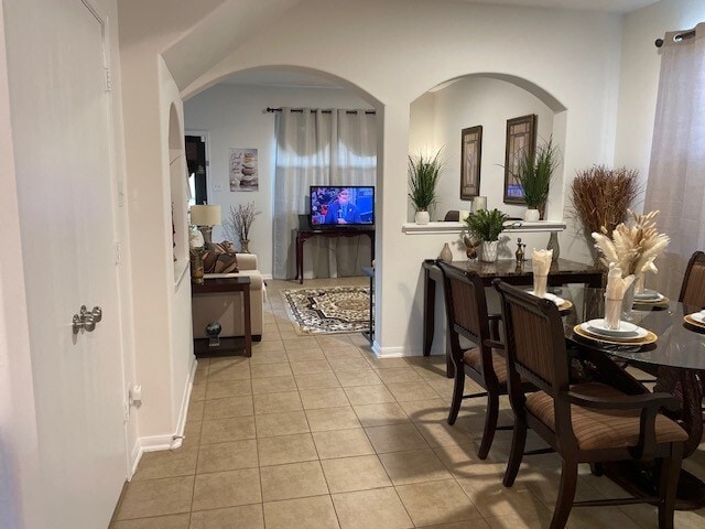 property at 4611 Monarch Blue Ln