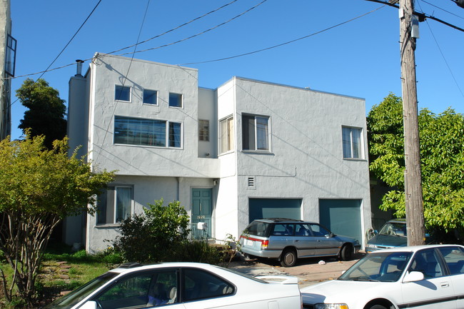 1916-1920 Curtis St in Berkeley, CA - Building Photo - Building Photo