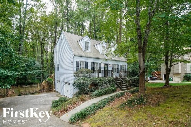 4042 Hampton Ct in Marietta, GA - Building Photo - Building Photo