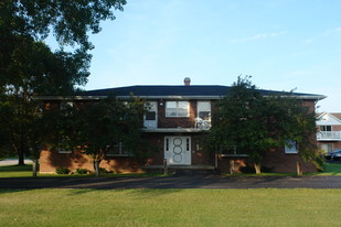 2310 Canter Ln Apartments