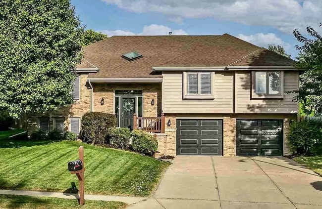 property at 17218 Pine St