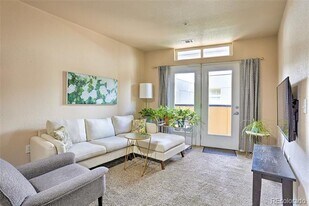 3101 Blake St in Denver, CO - Building Photo