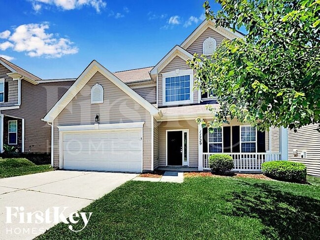 property at 11729 Oak St