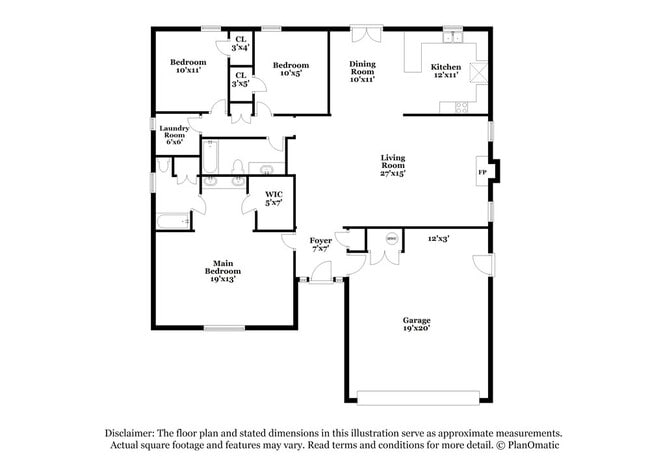 5421 Sudbury Ln in Oklahoma City, OK - Building Photo - Building Photo