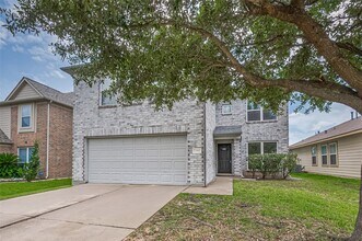 20646 Ricewood Village Trail in Katy, TX - Building Photo - Building Photo