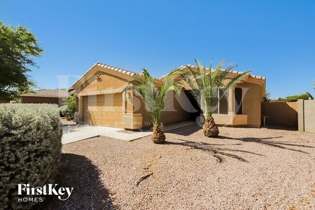 14936 N 153rd Ave in Surprise, AZ - Building Photo - Building Photo
