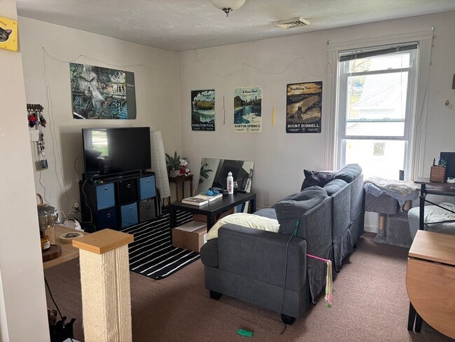 41 Whipple St in Worcester, MA - Building Photo - Building Photo