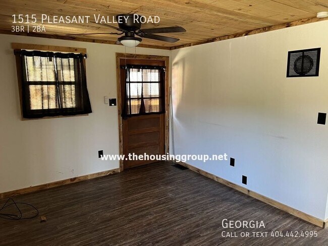1515 Pleasant Valley Rd in Murphy, NC - Building Photo - Building Photo