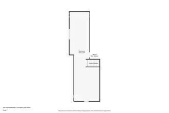 300 Shenandoah Dr in Covington, GA - Foto de edificio - Building Photo