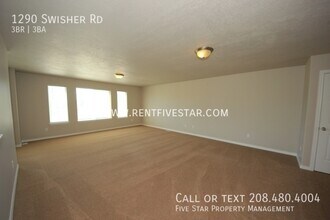 1290 Swisher Rd in Pocatello, ID - Building Photo - Building Photo