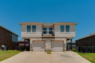 706 Parkplace Ridge in Princeton, TX - Building Photo