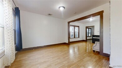 173 Grote St in Buffalo, NY - Building Photo - Building Photo