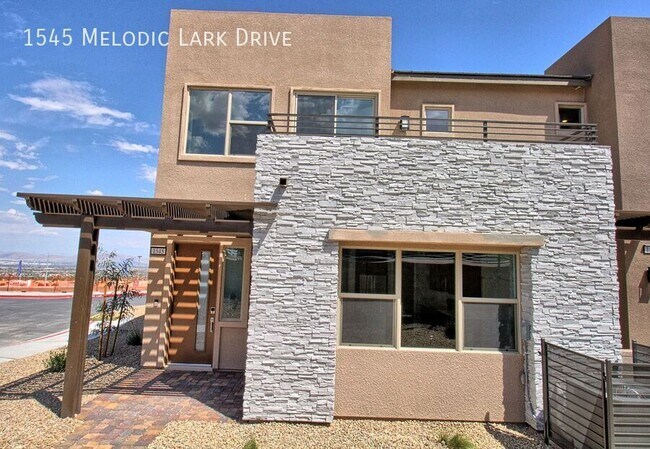 property at 1545 Melodic Lark Dr