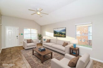 5980 Wagon Hill Rd W in Millington, TN - Building Photo - Building Photo