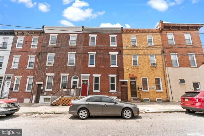 2178 E Huntingdon St in Philadelphia, PA - Building Photo - Building Photo