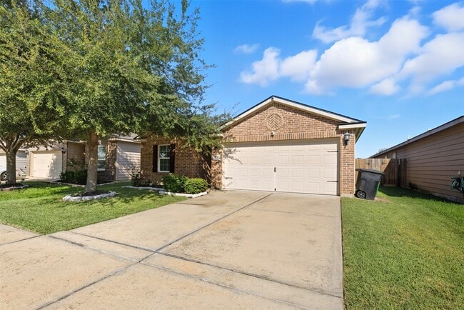 11215 Hall Terrace Ct in Houston, TX - Building Photo - Building Photo