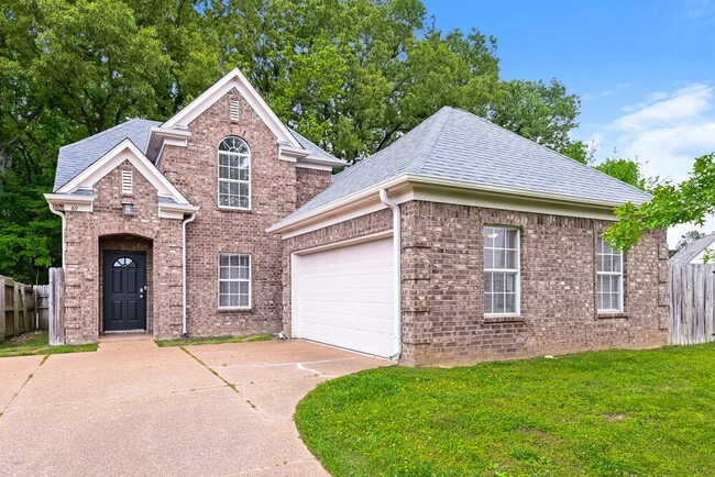 property at 40 Rachel Cove