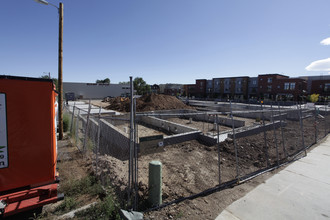 Westview Apartments in Boulder, CO - Building Photo - Building Photo