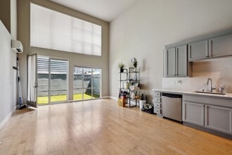 139 Stillman St in San Francisco, CA - Foto de edificio - Building Photo