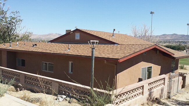 property at 56565 Sunnyslope Dr