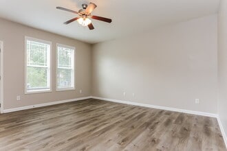 1555 Persimmon Trace in Morrow, GA - Building Photo - Building Photo