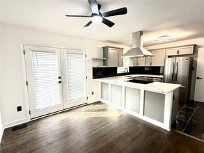 5854 Magnolia Dr in Austell, GA - Building Photo - Building Photo