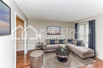 3668 Barberry St in Memphis, TN - Building Photo - Building Photo