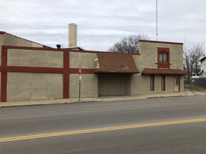 617 Johnston St in Akron, OH - Building Photo - Other