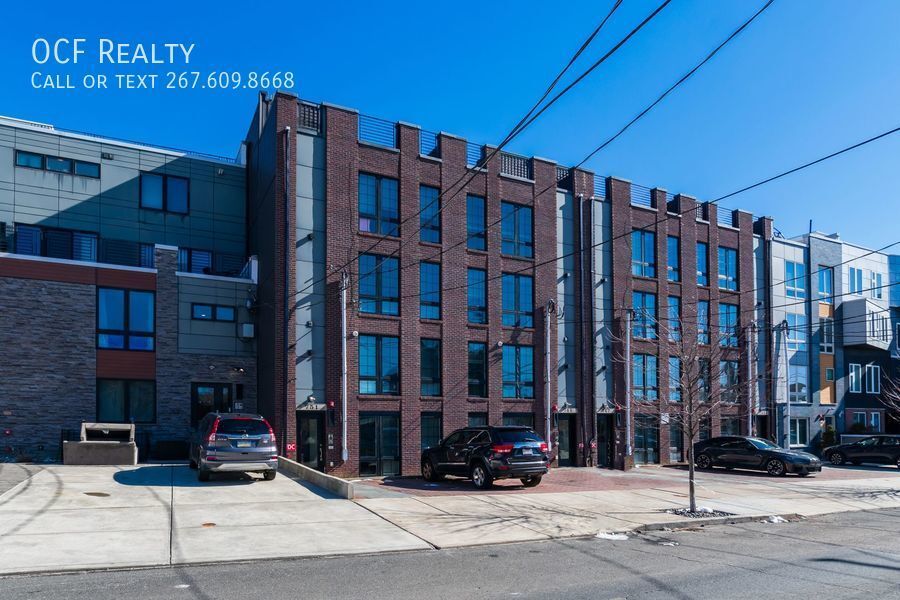 751 N 20th St in Philadelphia, PA - Building Photo