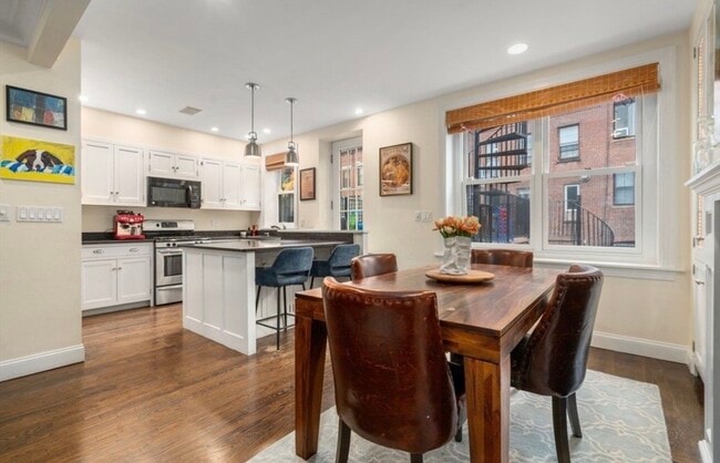 property at 123 Charles St