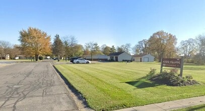 1037 S Main St in Kenton, OH - Building Photo - Building Photo