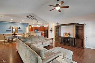 4320 Hamilton Way in Plainfield, IN - Building Photo - Building Photo