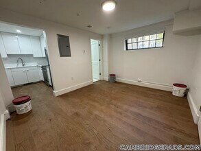 1200 Massachusetts Ave in Cambridge, MA - Building Photo - Building Photo