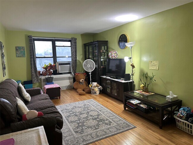 property at 3563-63 88th St