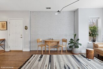 2903 N Rockwell St in Chicago, IL - Building Photo - Building Photo