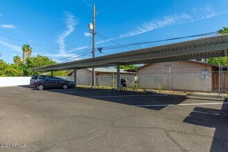 2215 W Augusta Ave in Phoenix, AZ - Building Photo - Building Photo