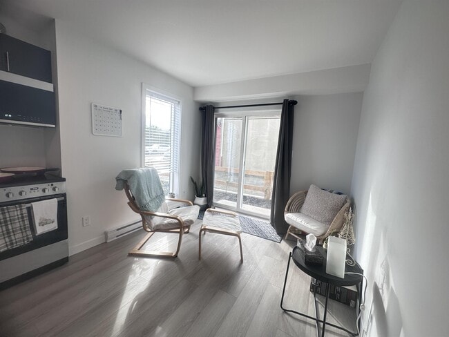 property at 995 England Ave