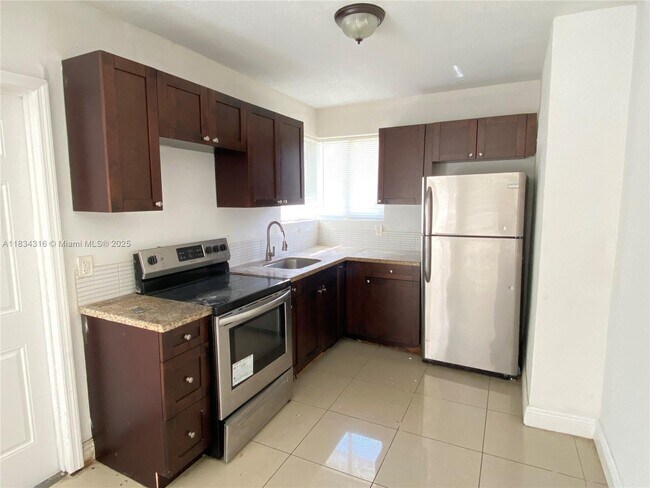 property at 3110 SW 33rd Ave