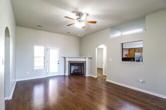 9043 Billy Pat Dr in Olive Branch, MS - Building Photo - Building Photo