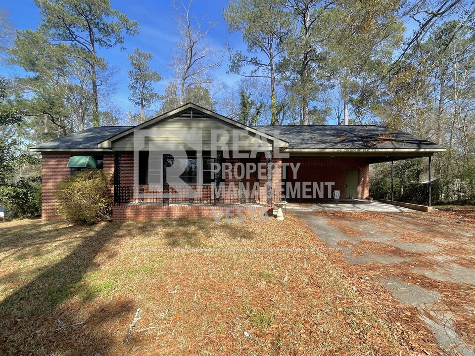 4231 Laura Ann Pl in Macon, GA - Building Photo