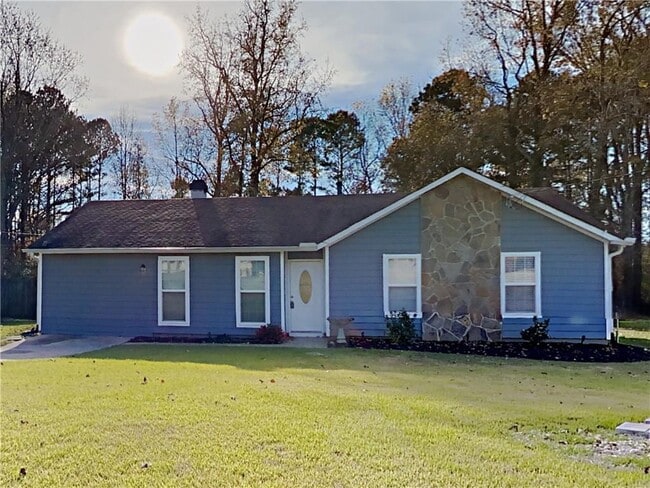 property at 968 Country Oaks Ct