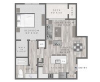 Highcroft Apartments photo'