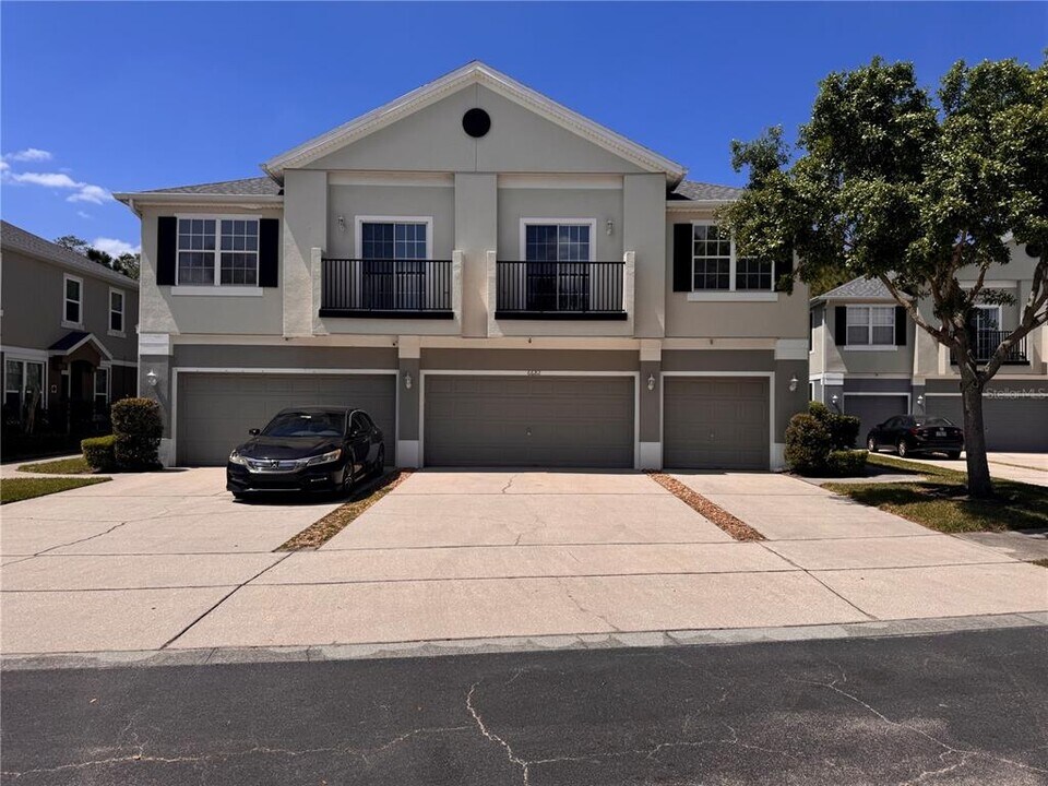 6682 S Goldenrod Rd in Orlando, FL - Building Photo