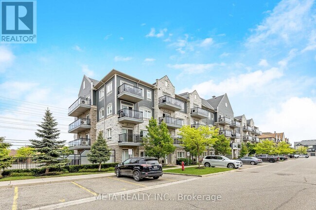 5150-5150 Winston Churchill Blvd in Mississauga, ON - Building Photo - Building Photo