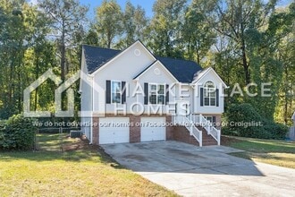 237 Autumn Ridge Dr in Griffin, GA - Building Photo - Building Photo