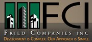 Property Management Company Logo Fried Companies, Inc.