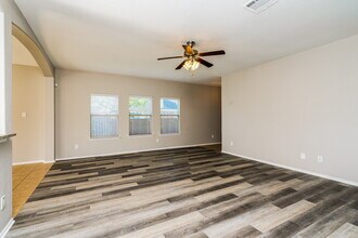 120 Meadow Crest Dr in Princeton, TX - Building Photo - Building Photo