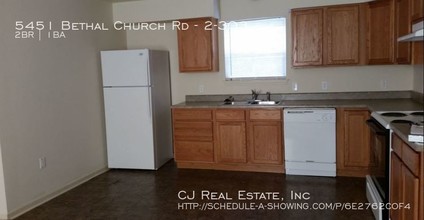 5451 S Bethel Church Rd-Unit -2-303 in Columbia, MO - Building Photo - Building Photo